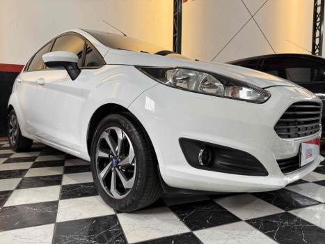 FORD Fiesta Hatch 1.5 16V 4P S FLEX, Foto 3