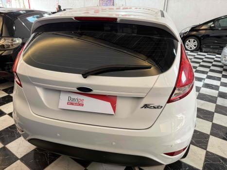 FORD Fiesta Hatch 1.5 16V 4P S FLEX, Foto 6
