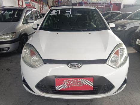 FORD Fiesta Hatch 1.6 4P CLASS FLEX, Foto 2