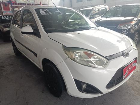 FORD Fiesta Hatch 1.6 4P CLASS FLEX, Foto 3