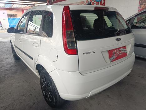 FORD Fiesta Hatch 1.6 4P CLASS FLEX, Foto 4