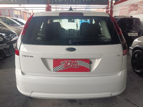 FORD Fiesta Hatch 1.6 4P CLASS FLEX, Foto 5