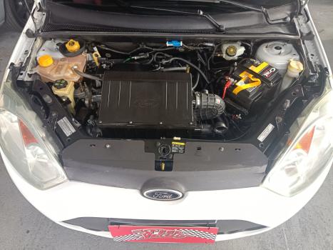 FORD Fiesta Hatch 1.6 4P CLASS FLEX, Foto 7