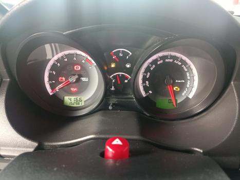 FORD Fiesta Hatch 1.6 4P CLASS FLEX, Foto 10
