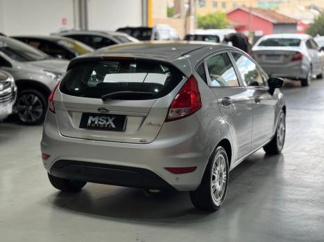 FORD Fiesta Hatch 1.6 16V 4P SE FLEX, Foto 11