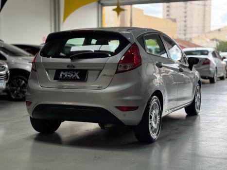 FORD Fiesta Hatch 1.6 16V 4P SE FLEX, Foto 12