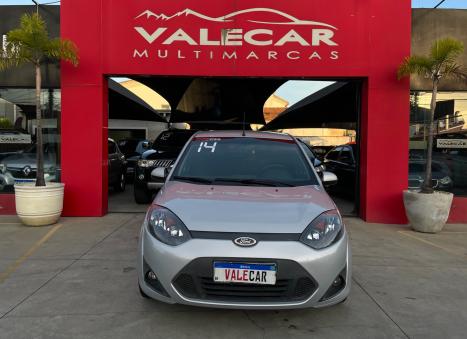 FORD Fiesta Hatch 1.0, Foto 2