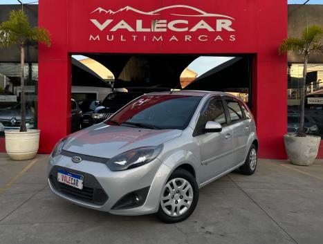 FORD Fiesta Hatch 1.0, Foto 3