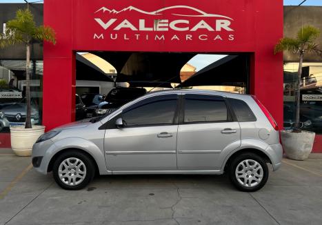 FORD Fiesta Hatch 1.0, Foto 4