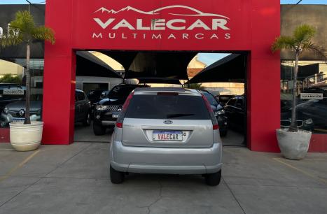 FORD Fiesta Hatch 1.0, Foto 6