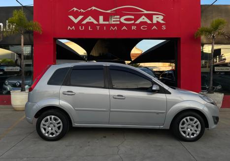 FORD Fiesta Hatch 1.0, Foto 8