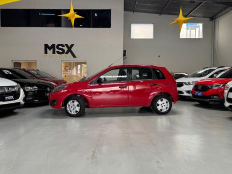 FORD Fiesta Hatch 1.0 4P CLASS, Foto 1