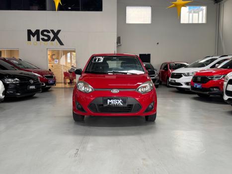 FORD Fiesta Hatch 1.0 4P CLASS, Foto 2