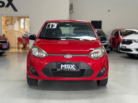 FORD Fiesta Hatch 1.0 4P CLASS, Foto 3