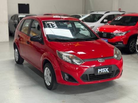 FORD Fiesta Hatch 1.0 4P CLASS, Foto 4