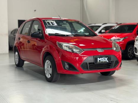 FORD Fiesta Hatch 1.0 4P CLASS, Foto 5