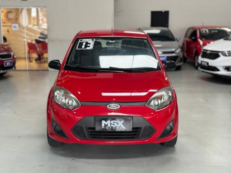 FORD Fiesta Hatch 1.0 4P CLASS, Foto 6