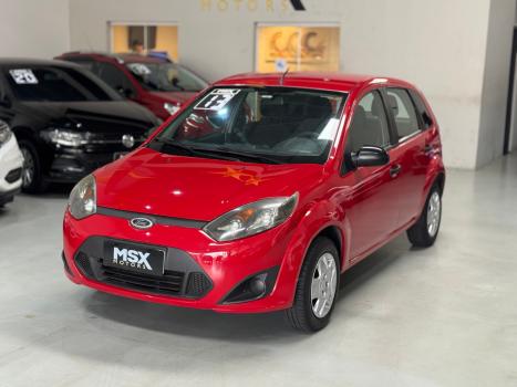 FORD Fiesta Hatch 1.0 4P CLASS, Foto 8
