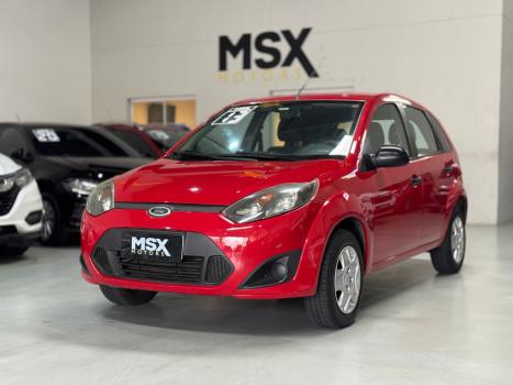 FORD Fiesta Hatch 1.0 4P CLASS, Foto 9