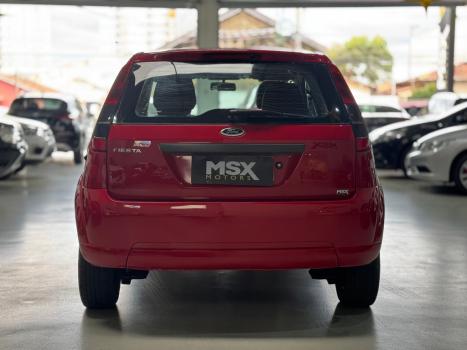 FORD Fiesta Hatch 1.0 4P CLASS, Foto 12