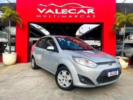 FORD Fiesta Sedan 1.6 4P FLEX, Foto 1