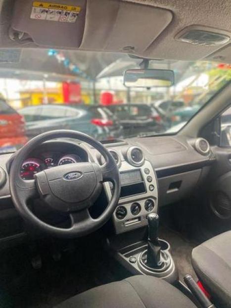 FORD Fiesta Sedan 1.6 4P FLEX, Foto 12