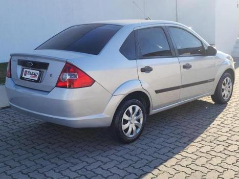 FORD Fiesta Sedan 1.0 4P, Foto 3