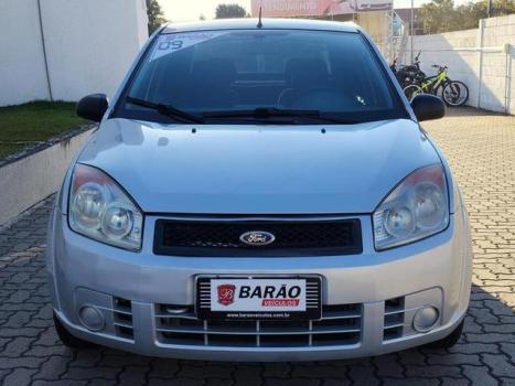 FORD Fiesta Sedan 1.0 4P, Foto 6