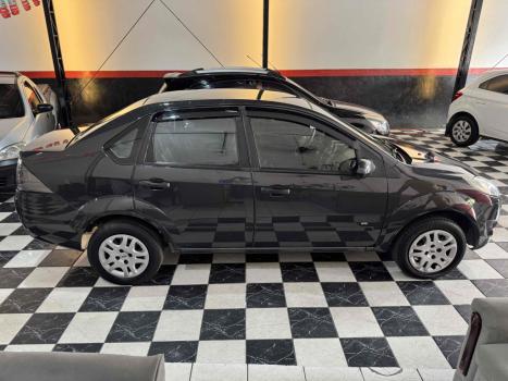 FORD Fiesta Sedan 1.6 4P SE FLEX, Foto 3