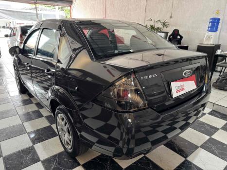 FORD Fiesta Sedan 1.6 4P SE FLEX, Foto 6