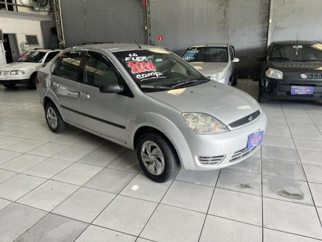 FORD Fiesta Sedan 1.6 4P FLEX, Foto 1