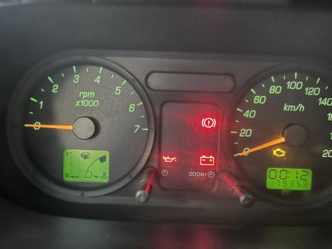 FORD Fiesta Sedan 1.6 4P FLEX, Foto 2