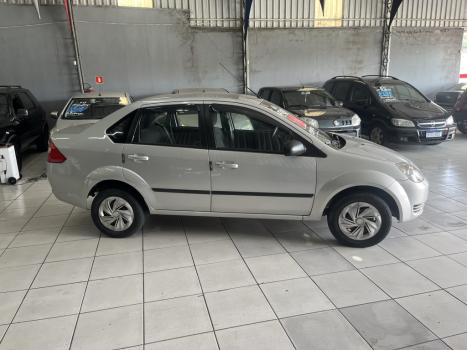 FORD Fiesta Sedan 1.6 4P FLEX, Foto 3