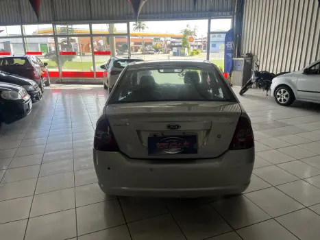FORD Fiesta Sedan 1.6 4P FLEX, Foto 4