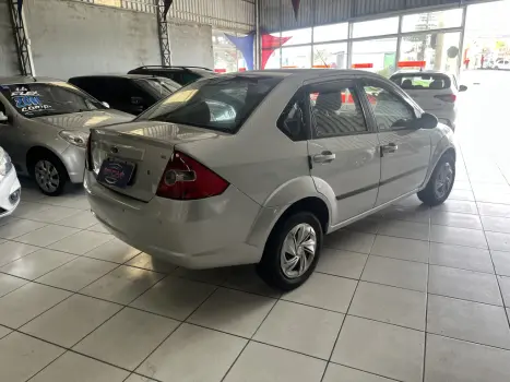 FORD Fiesta Sedan 1.6 4P FLEX, Foto 5
