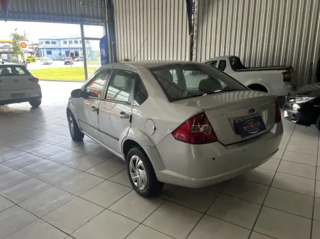 FORD Fiesta Sedan 1.6 4P FLEX, Foto 6