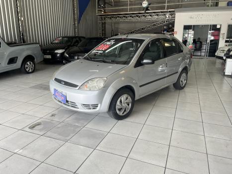 FORD Fiesta Sedan 1.6 4P FLEX, Foto 8