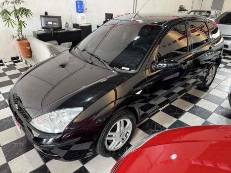 FORD Focus Hatch 1.6 4P GLX, Foto 3