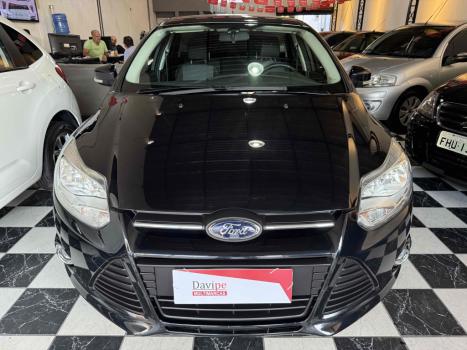 FORD Focus Hatch 1.6 16V 4P FLEX S, Foto 2