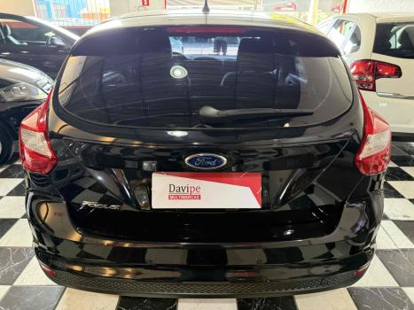 FORD Focus Hatch 1.6 16V 4P FLEX S, Foto 5