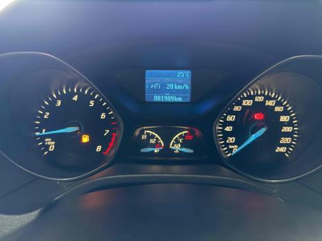 FORD Focus Hatch 1.6 16V 4P FLEX S, Foto 10