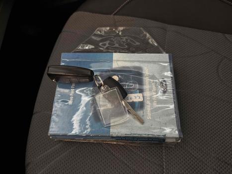 FORD Focus Hatch 1.6 16V 4P FLEX S, Foto 11
