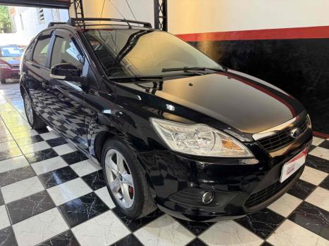FORD Focus Hatch 1.6 4P, Foto 1