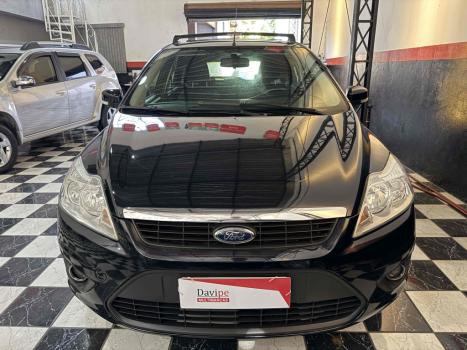 FORD Focus Hatch 1.6 4P, Foto 2