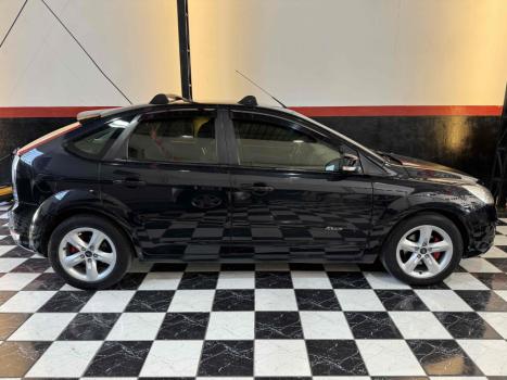 FORD Focus Hatch 1.6 4P, Foto 3