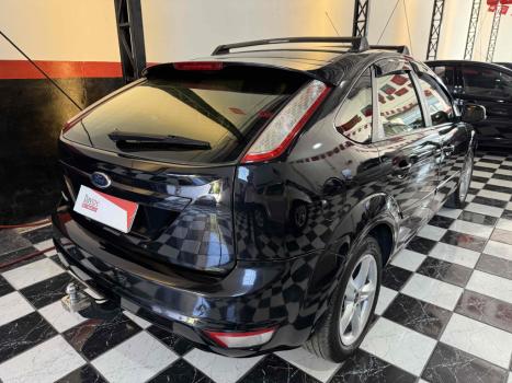 FORD Focus Hatch 1.6 4P, Foto 4