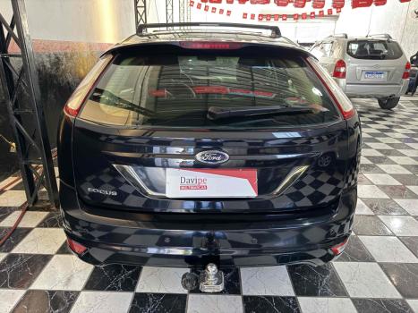 FORD Focus Hatch 1.6 4P, Foto 5