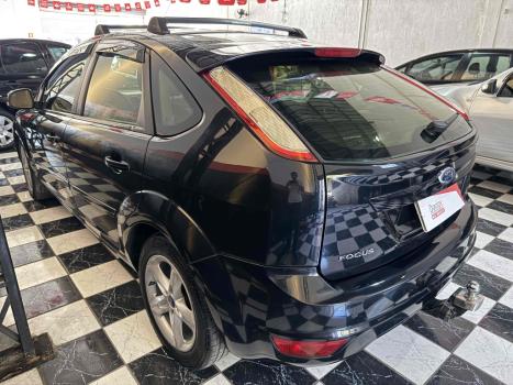 FORD Focus Hatch 1.6 4P, Foto 6