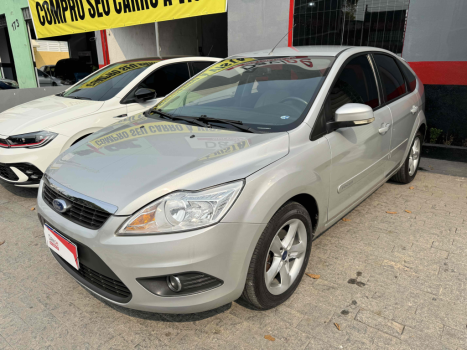 FORD Focus Hatch 2.0 16V 4P GLX FLEX, Foto 1