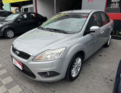 FORD Focus Sedan 2.0 16V 4P GLX AUTOMTICO, Foto 1